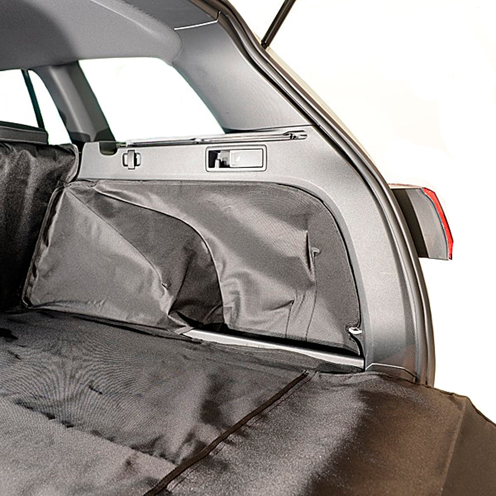 Custom Fit Cargo Liner for the Volkswagen VW Golf Mk7 Sportwagen includes R Type & All Track - 2012 to 2020 (342)