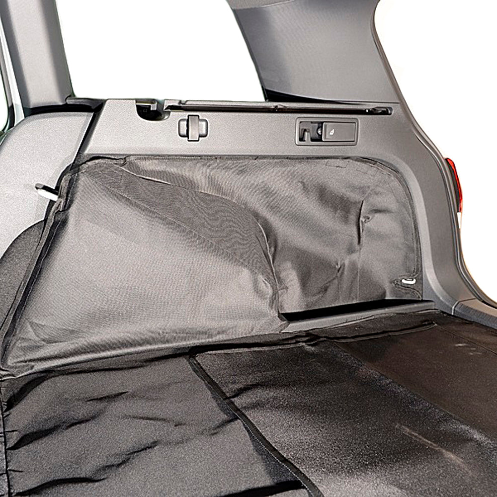 Custom Fit Cargo Liner for the Volkswagen VW Golf Mk7 Sportwagen includes R Type & All Track - 2012 to 2020 (342)
