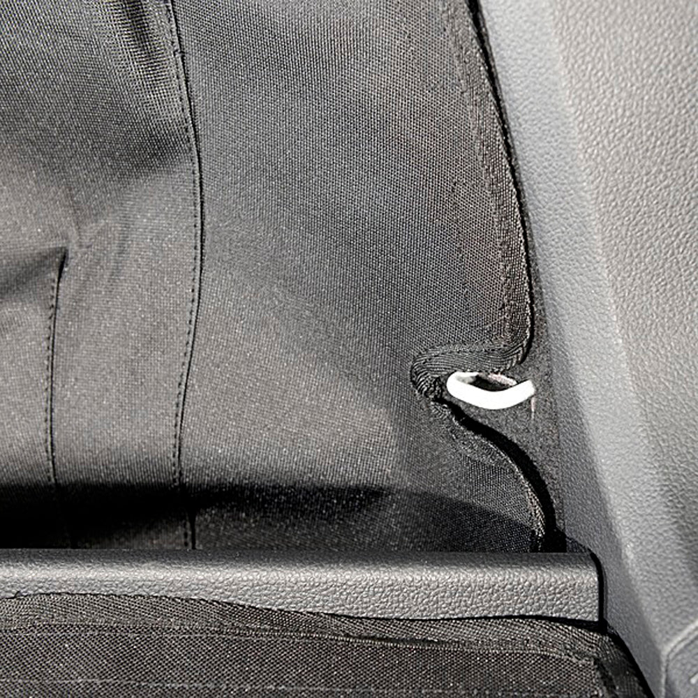 Custom Fit Cargo Liner for the Volkswagen VW Golf Mk7 Sportwagen includes R Type & All Track - 2012 to 2020 (342)