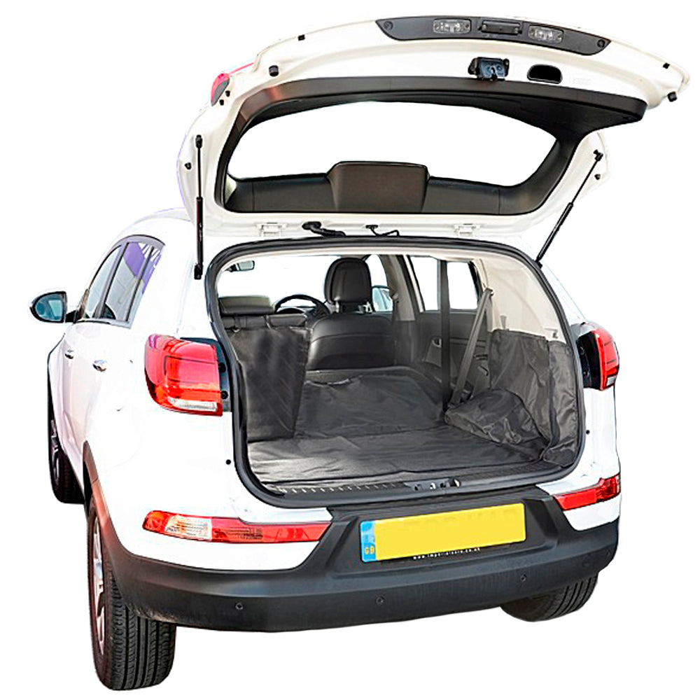 Custom Fit Cargo Liner for Kia Sportage Generation 3 & 4 (2010-2021)