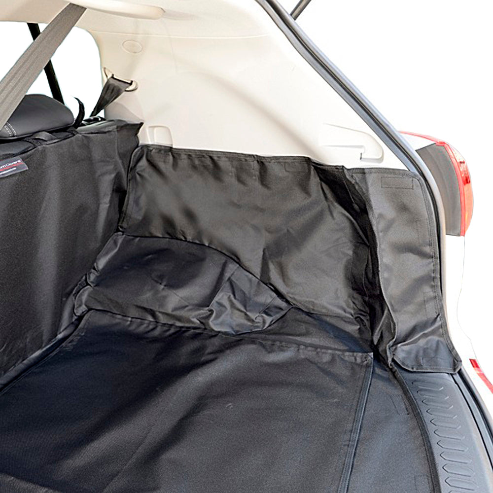 Custom Fit Cargo Liner for Kia Sportage Generation 3 & 4 (2010-2021)