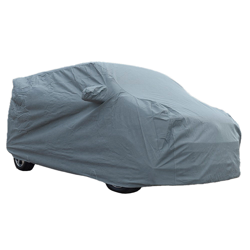 Outdoor Car Cover for VW Bus Camper Van - Transporter Eurovan Caravelle Vanagon