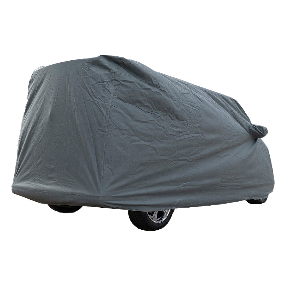 Outdoor Car Cover for VW Bus Camper Van - Transporter Eurovan Caravelle Vanagon