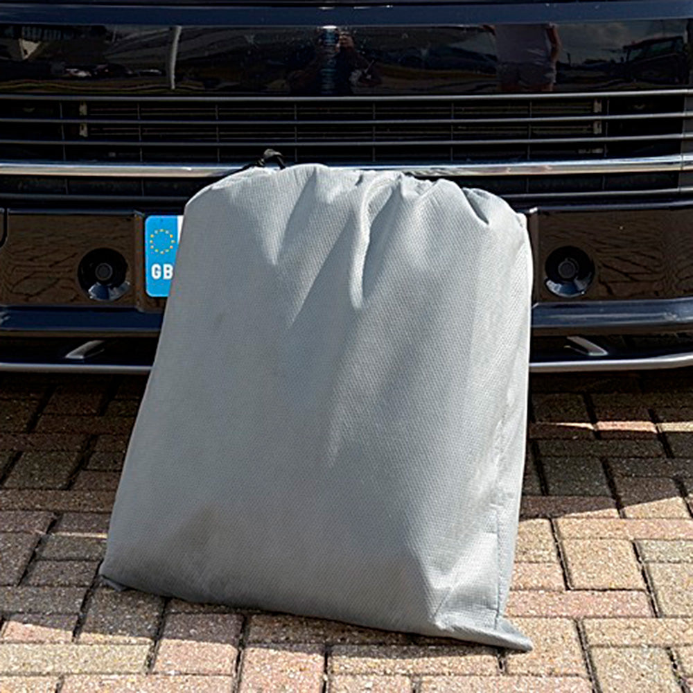 Outdoor Car Cover for VW Bus Camper Van - Transporter Eurovan Caravelle Vanagon