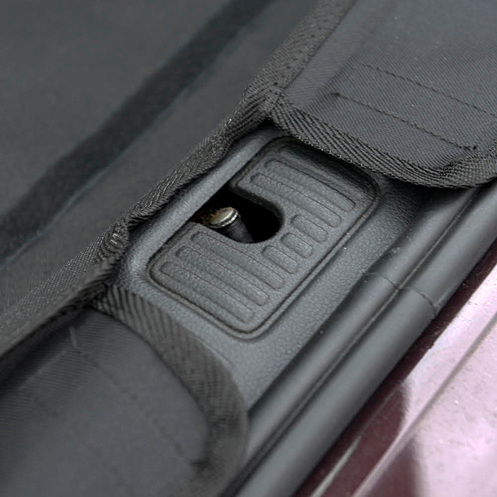 Tapis de coffre sur mesure pour Audi A3 Sportback Génération 3 (2013 à 2020) (diverses options)