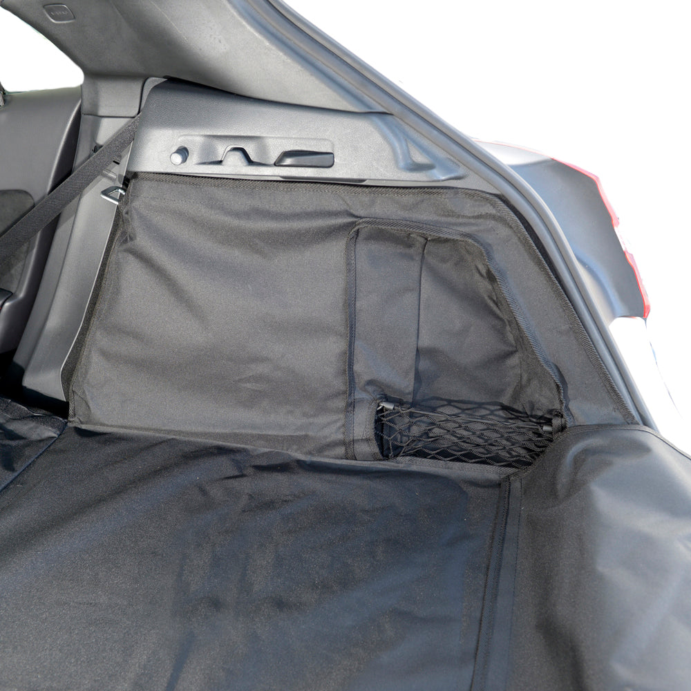Custom Fit Cargo Liner for the Mercedes GLA Class X156 Generation 1 - 2013 to 2019 (357)