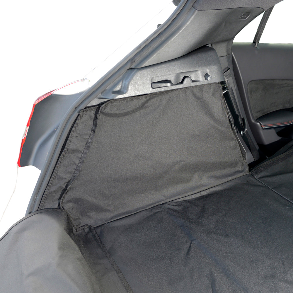 Custom Fit Cargo Liner for the Mercedes GLA Class X156 Generation 1 - 2013 to 2019 (357)