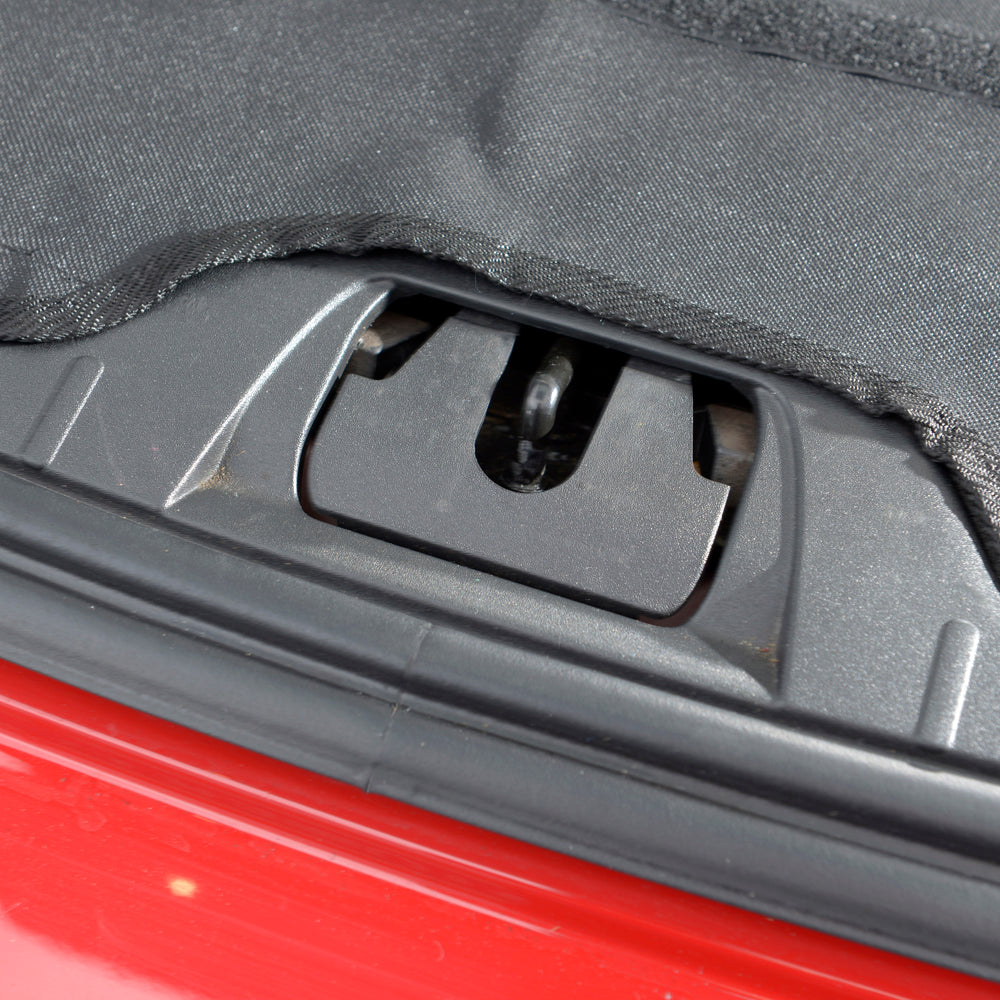 Revestimiento de carga personalizado para el Volvo V60 Cross Country Generación 1 - 2010 a 2018 (358)