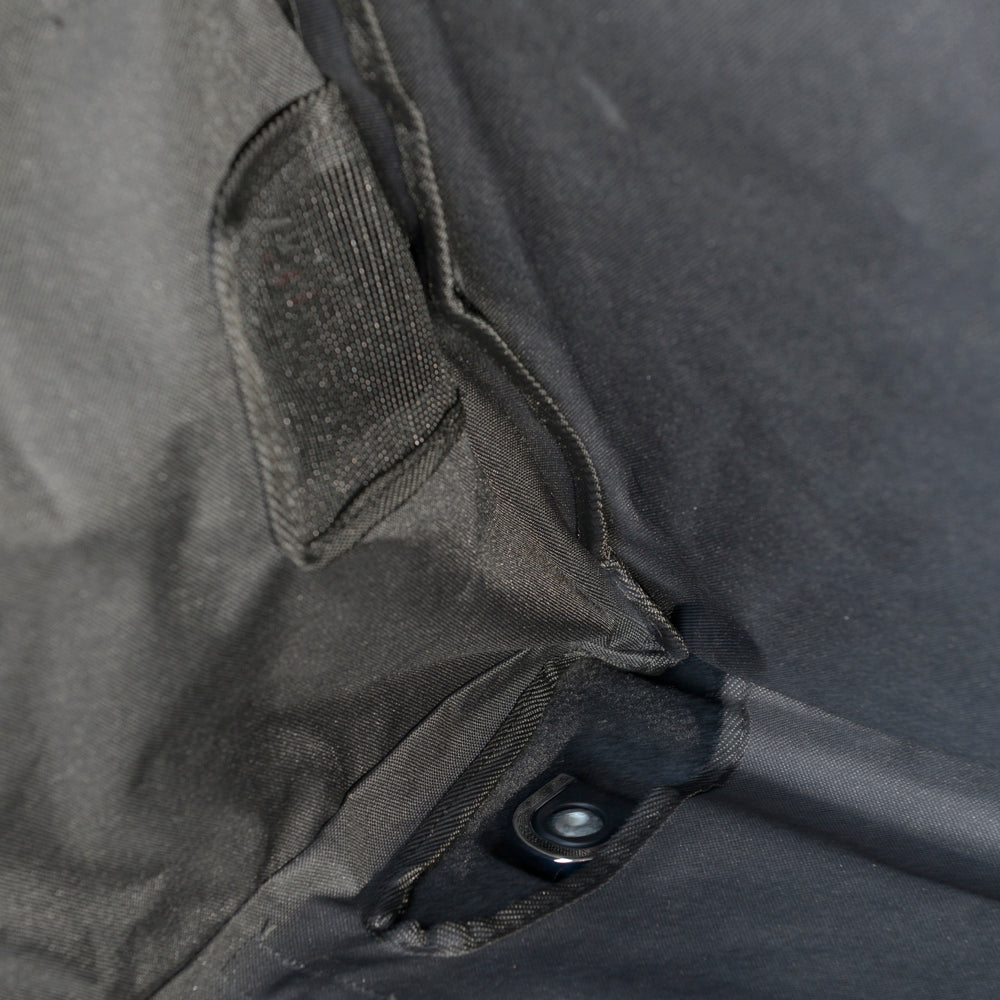 Tapis de coffre sur mesure pour le Land Rover Range Rover Velar L560 1re génération (diverses options)