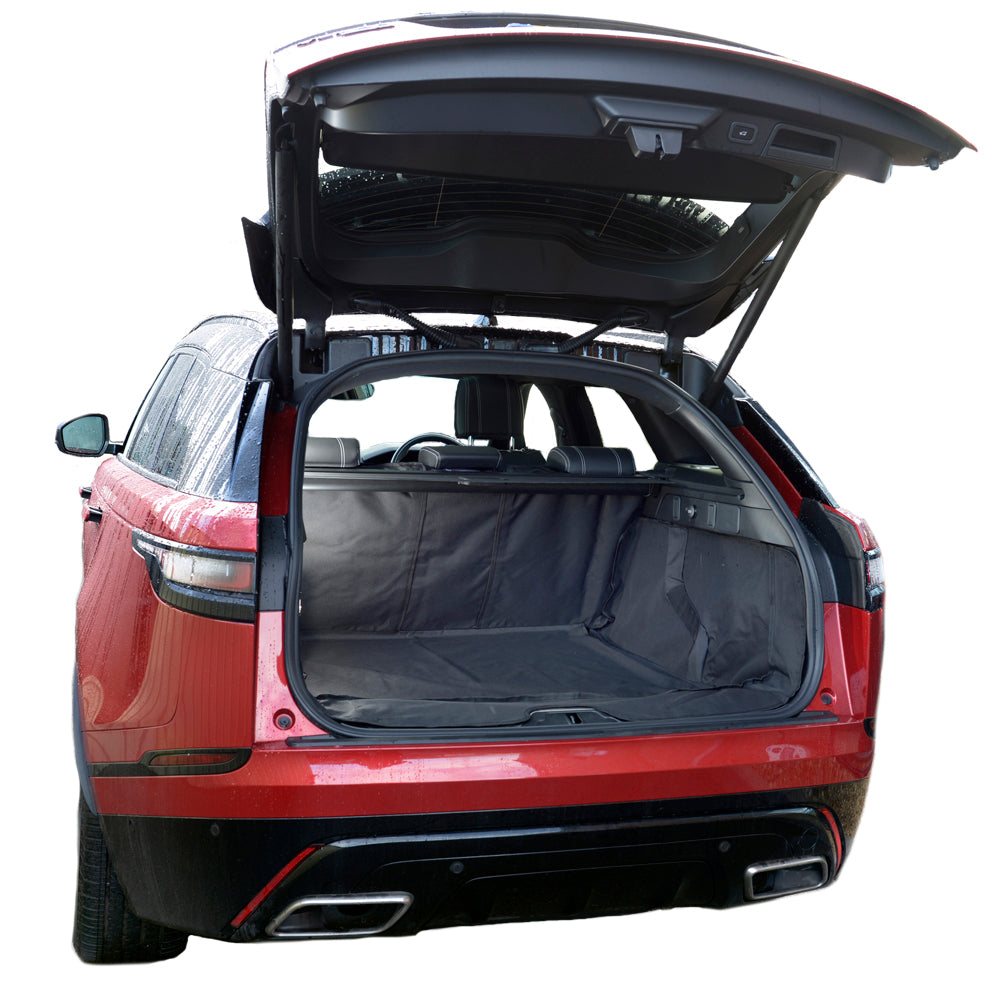 Custom Fit Cargo Liner for the Land Rover Range Rover Velar L560 1st Generation (Various Options)