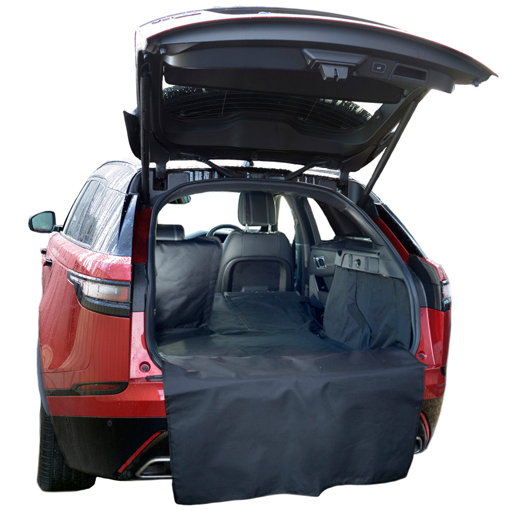 Custom Fit Cargo Liner for the Land Rover Range Rover Velar L560 1st Generation (Various Options)