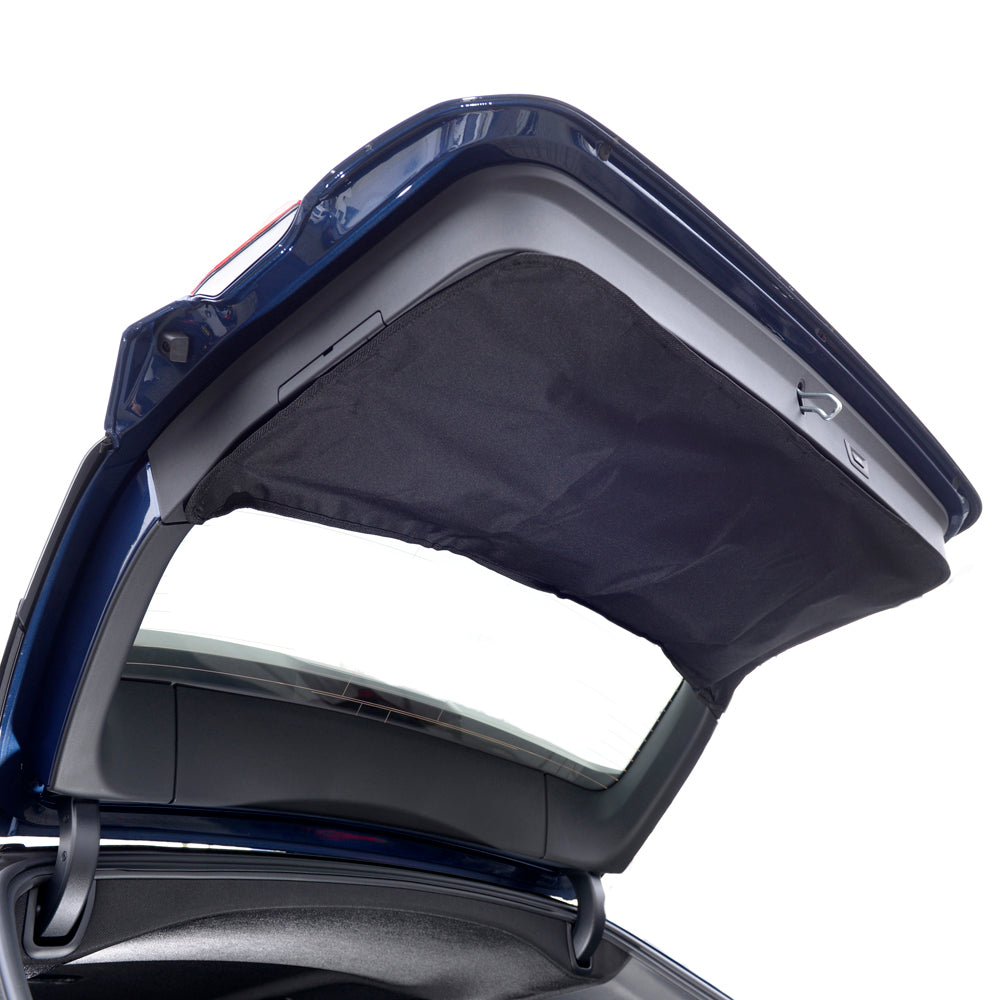 Doublure de coffre sur mesure pour la BMW X3 Génération 3 G01 - à partir de 2018 (366)