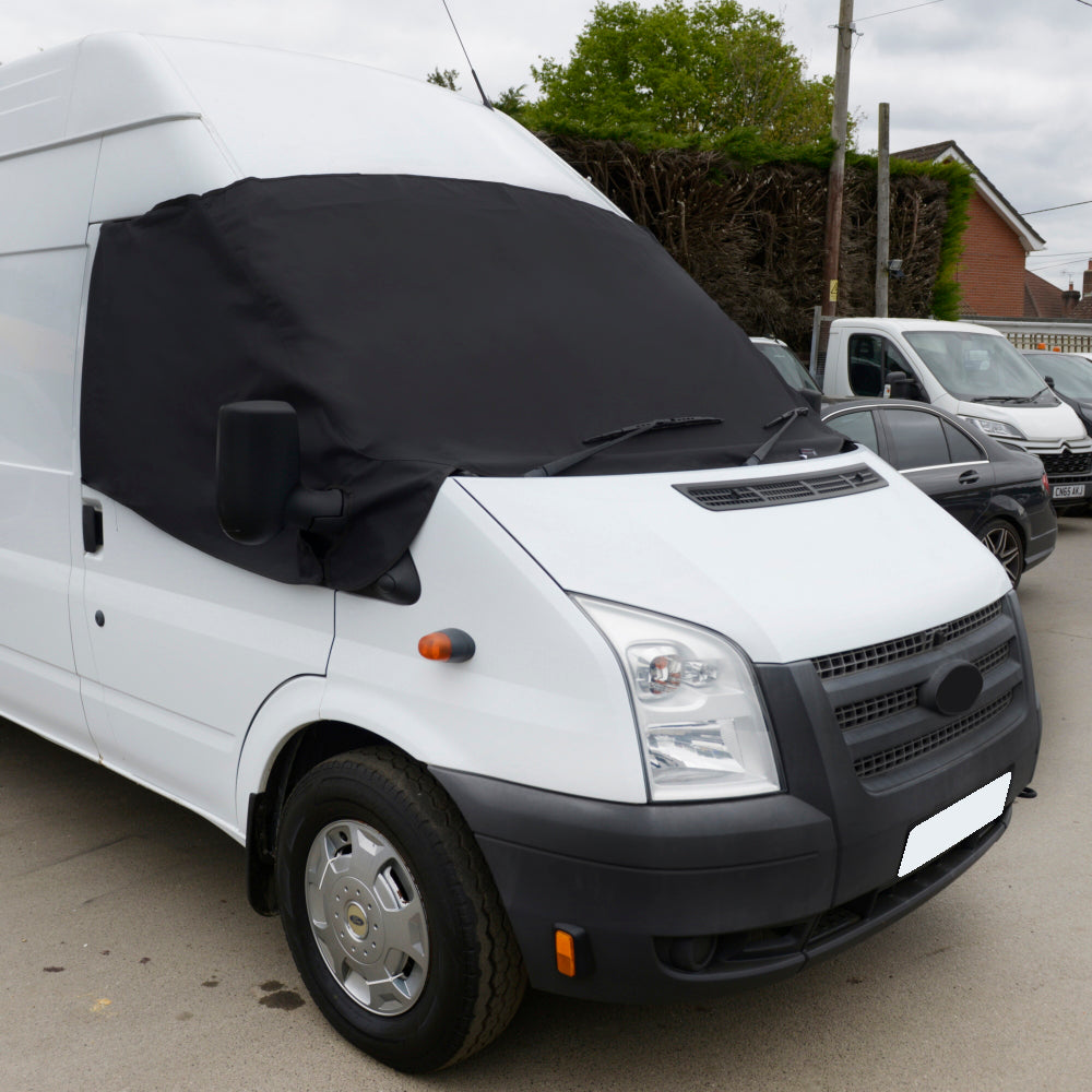 Housse antigel pour fourgonnette Ford Transit