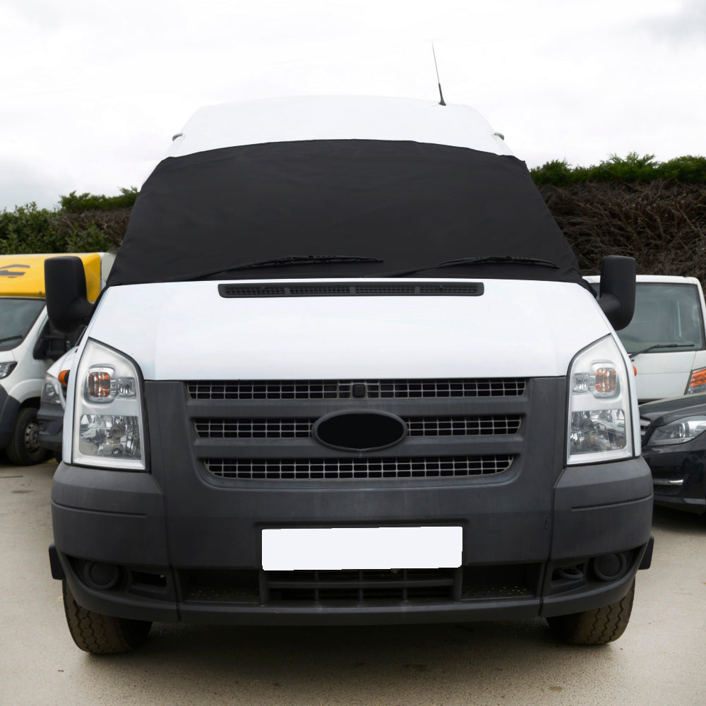 Housse antigel pour fourgonnette Ford Transit