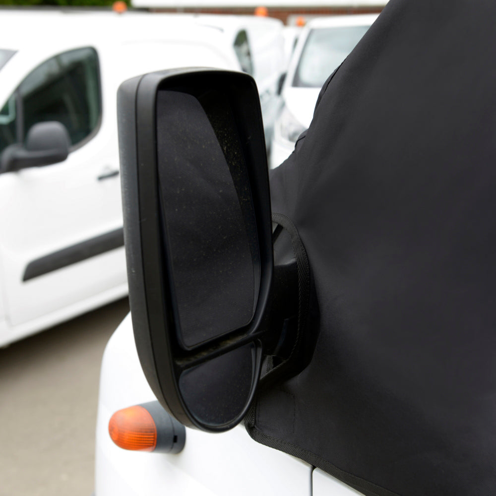 Housse antigel pour fourgonnette Ford Transit