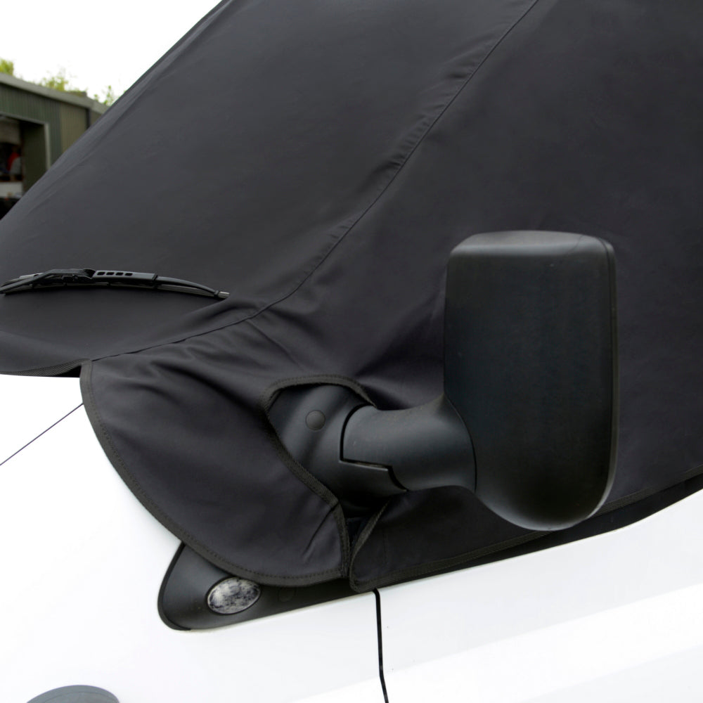 Housse antigel pour fourgonnette Ford Transit