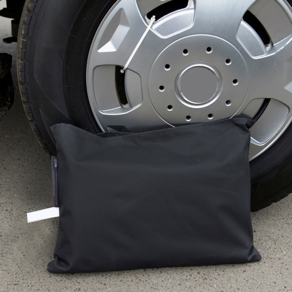 Housse antigel pour fourgonnette Ford Transit