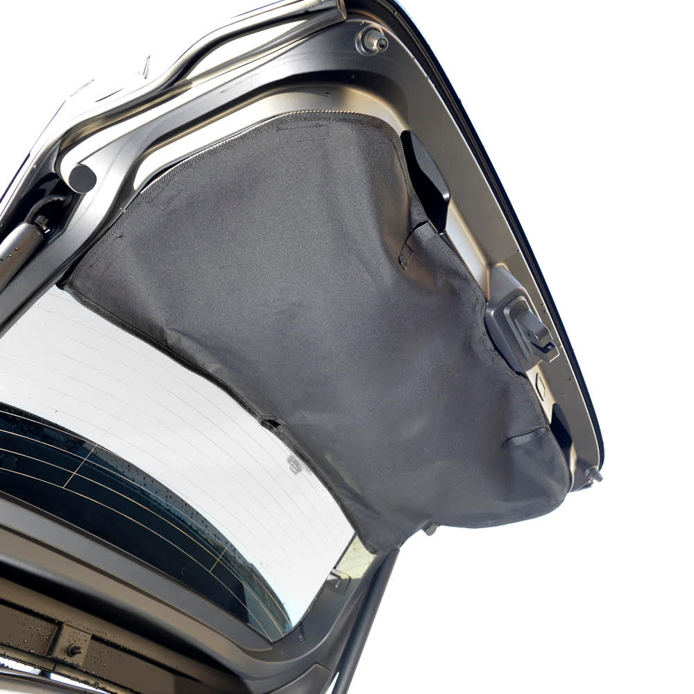 Doublure de chargement sur mesure pour la Jaguar F Pace Génération 1 (X761) - à partir de 2016 (375)