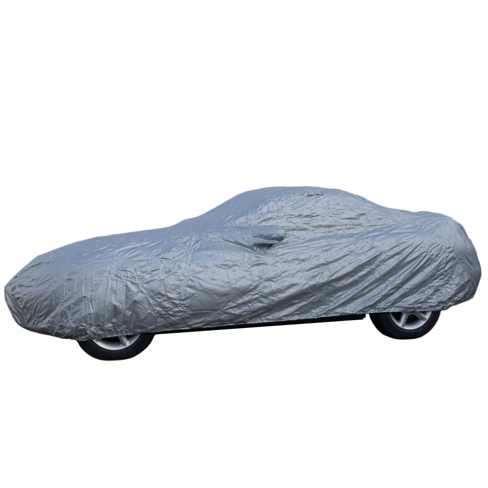 Car Cover for Mazda Miata MX-5 NC model - 2005 to 2015