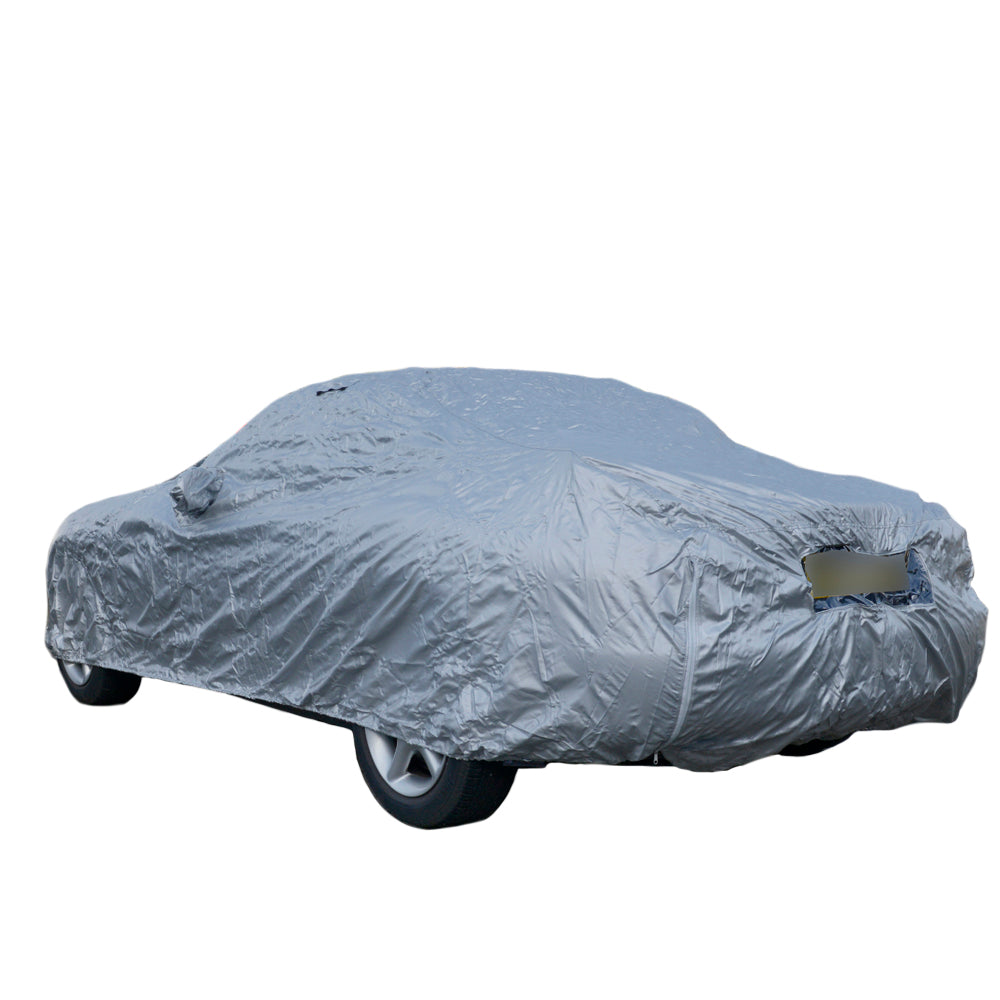 Car Cover for Mazda Miata MX-5 NC model - 2005 to 2015