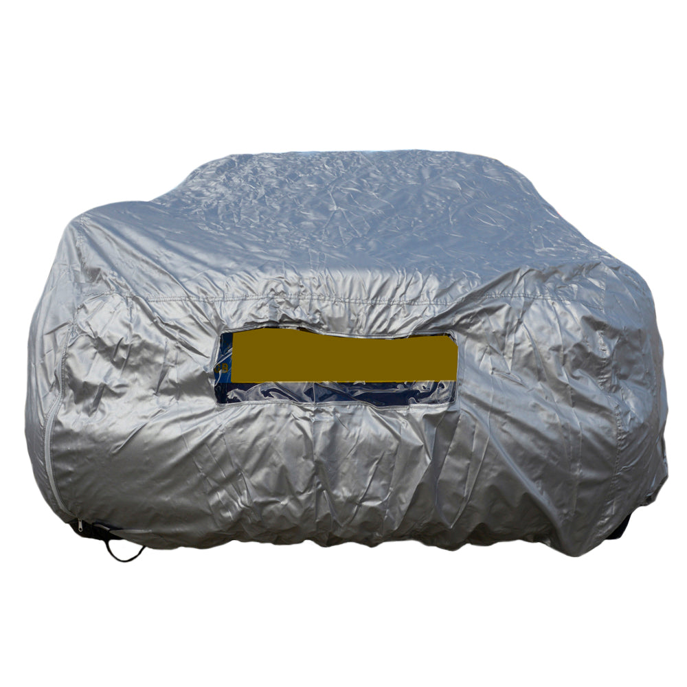 Car Cover for Mazda Miata MX-5 NC model - 2005 to 2015