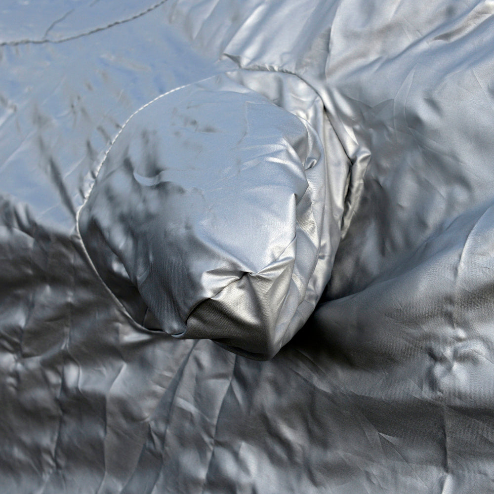 Car Cover for Mazda Miata MX-5 NC model - 2005 to 2015