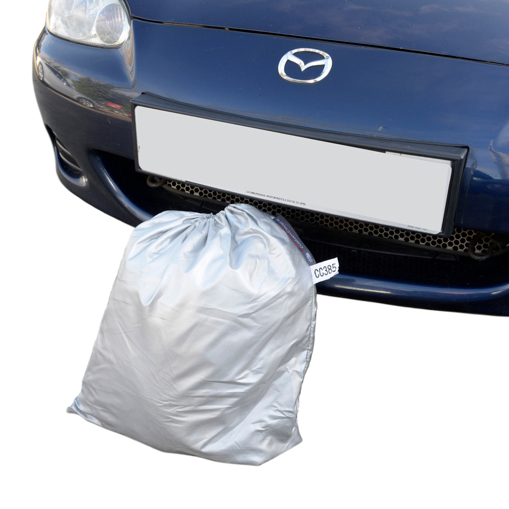 Car Cover for Mazda Miata MX-5 NC model - 2005 to 2015
