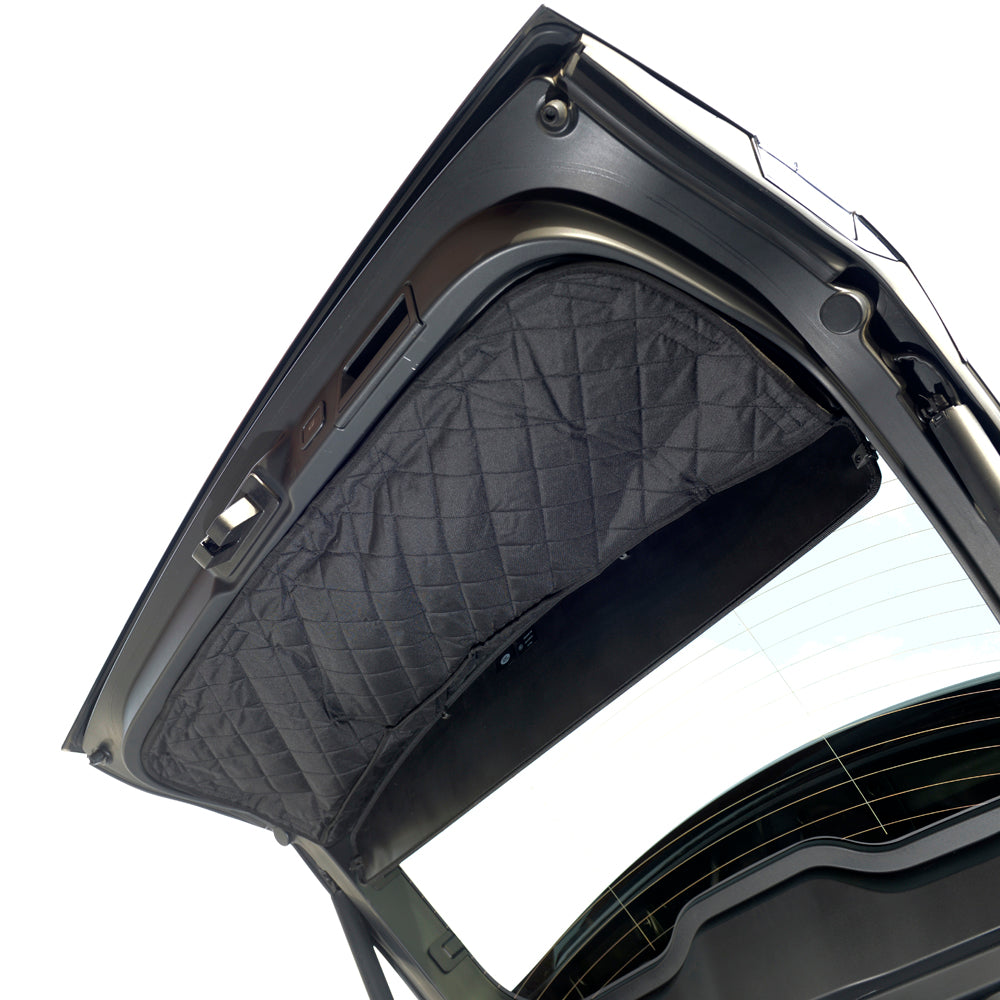 Tapis de coffre sur mesure pour le Land Rover Range Rover Velar L560 1re génération (diverses options)