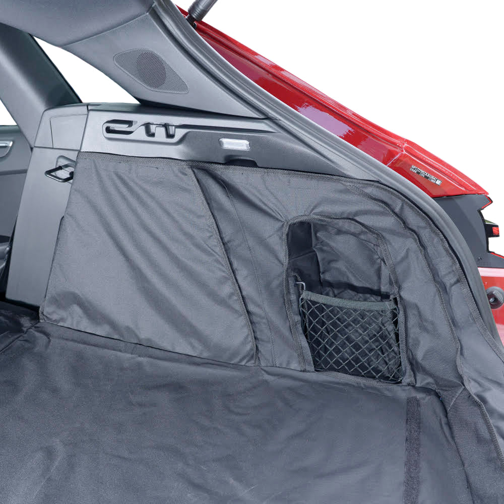 Revestimiento de carga a medida para Porsche Macan Generación 1 y 2 (2014 en adelante) (Varias opciones)