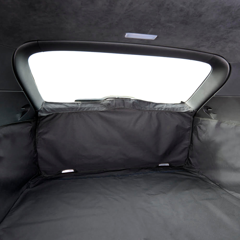 Revestimiento de carga a medida para el Porsche Cayenne Generación 2 (2010 a 2018, varias opciones)