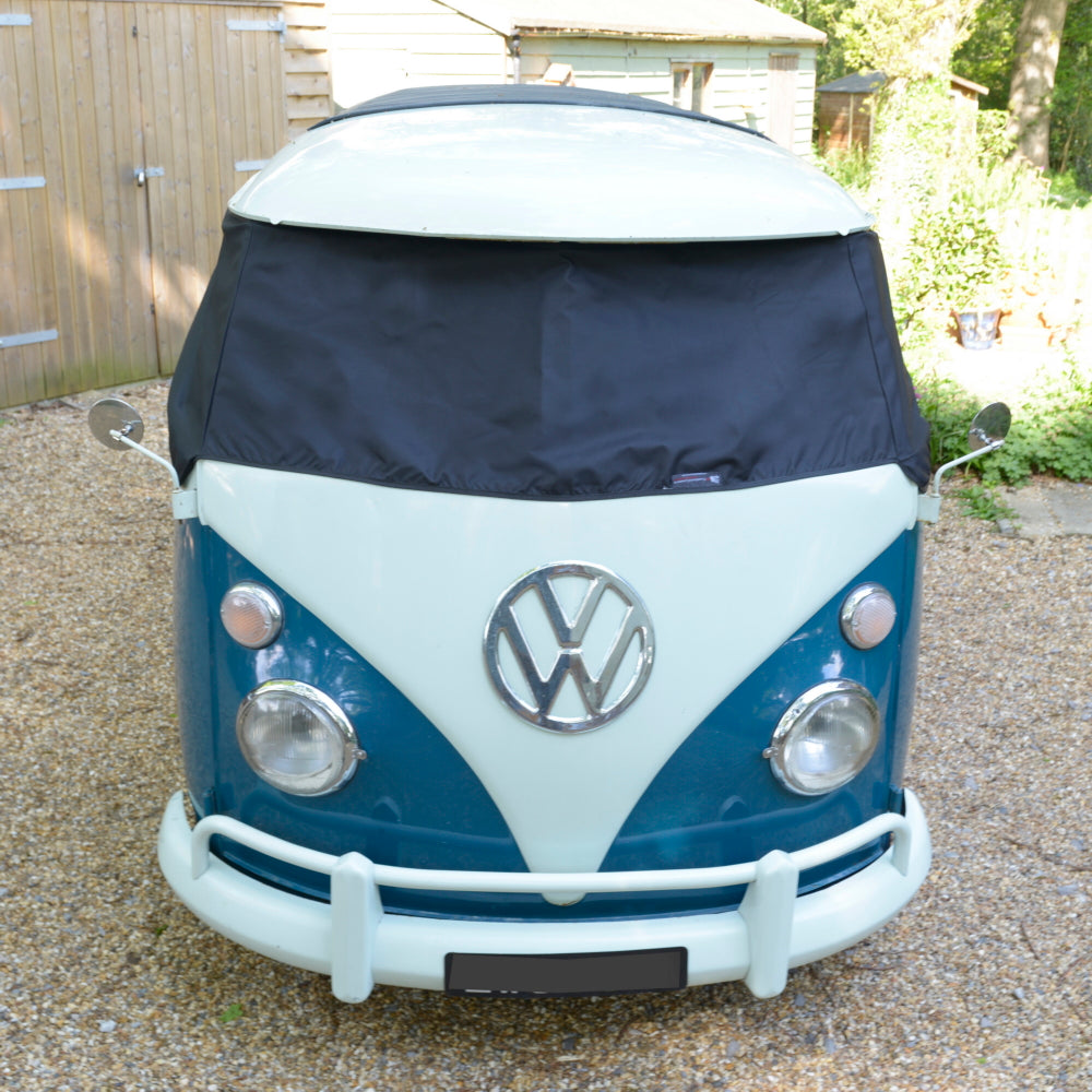 Housse de protection antigel pour camping-car VW Bus