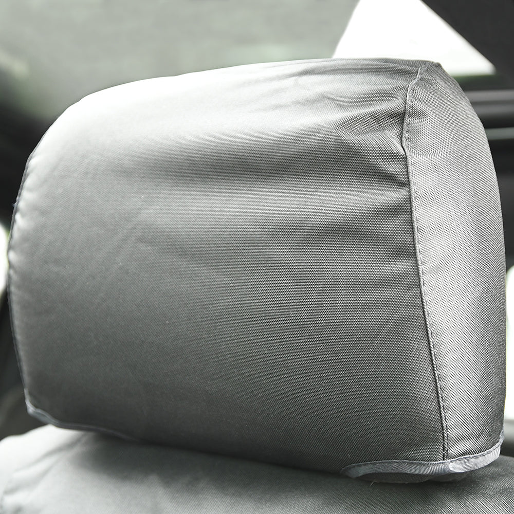 Housses de siège sur mesure pour Ford F150 (diverses options)