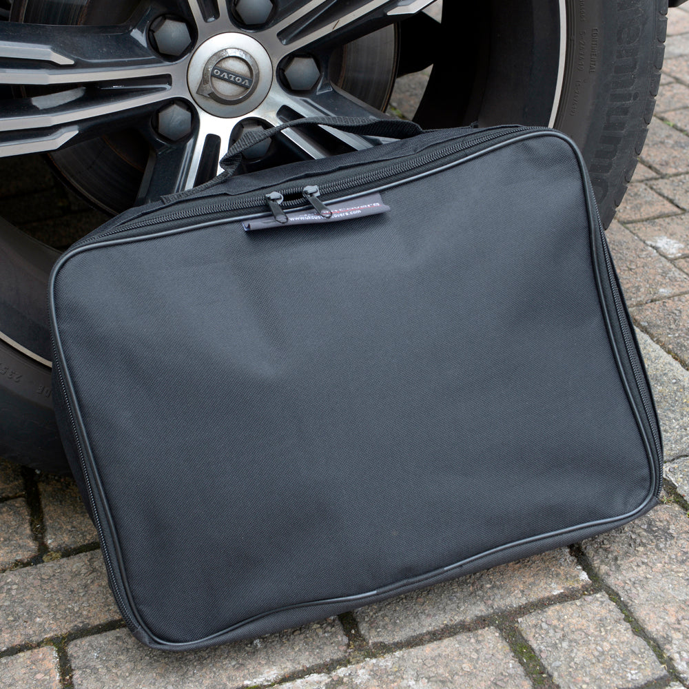 Doublure de chargement sur mesure pour Volvo XC40 Génération 1 - à partir de 2018 (465)