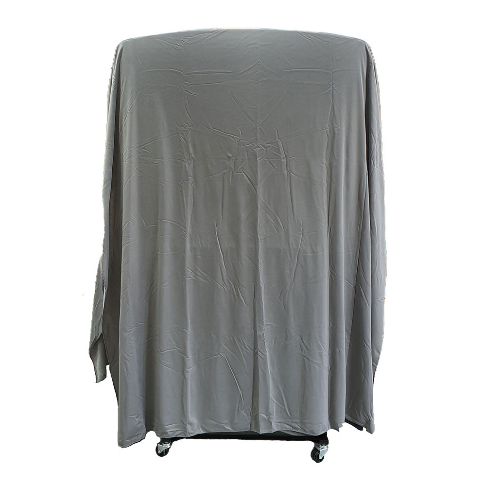 Housse de toit rigide Silky Reveal pour toits rigides de voitures de sport