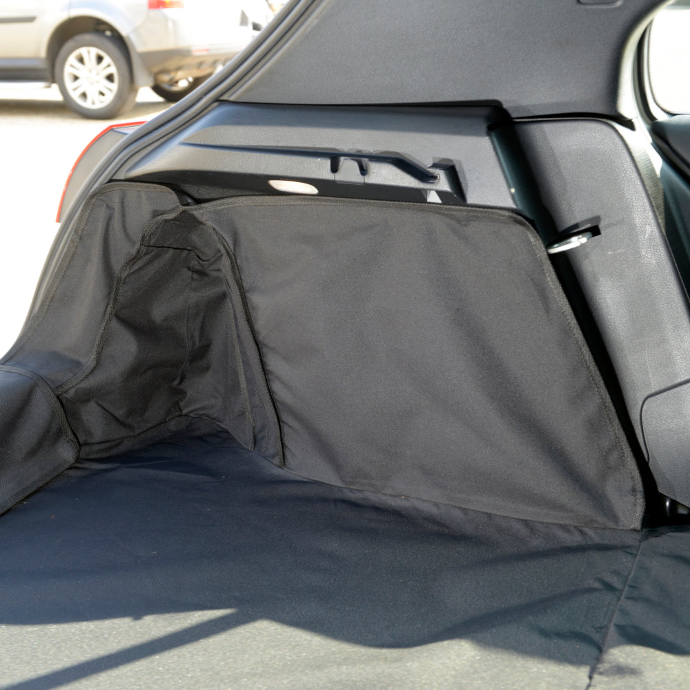 Doublure de chargement sur mesure pour la Mercedes Classe A Génération 4 - à partir de 2018 (611)