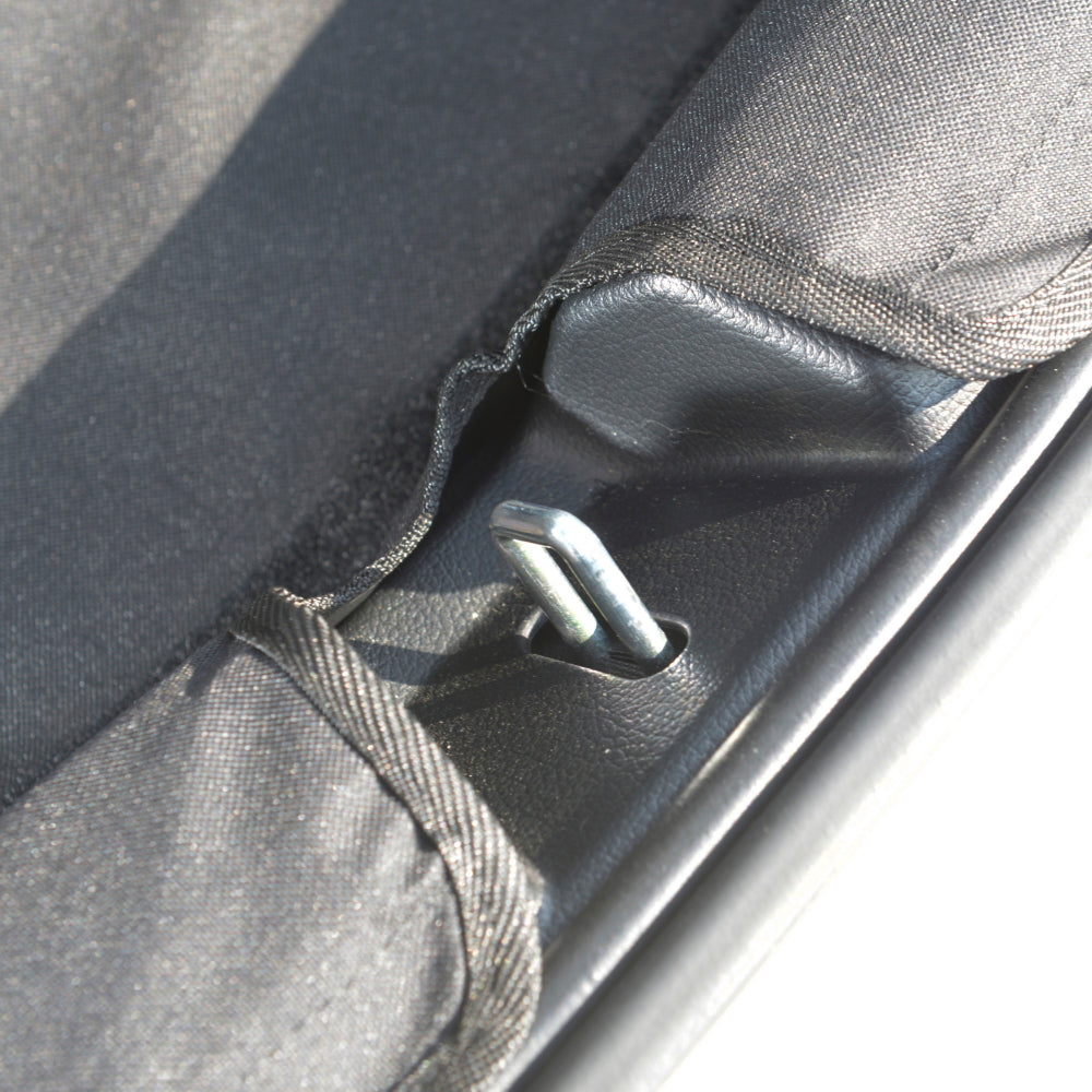 Doublure de chargement sur mesure pour la Mercedes Classe A Génération 4 - à partir de 2018 (611)