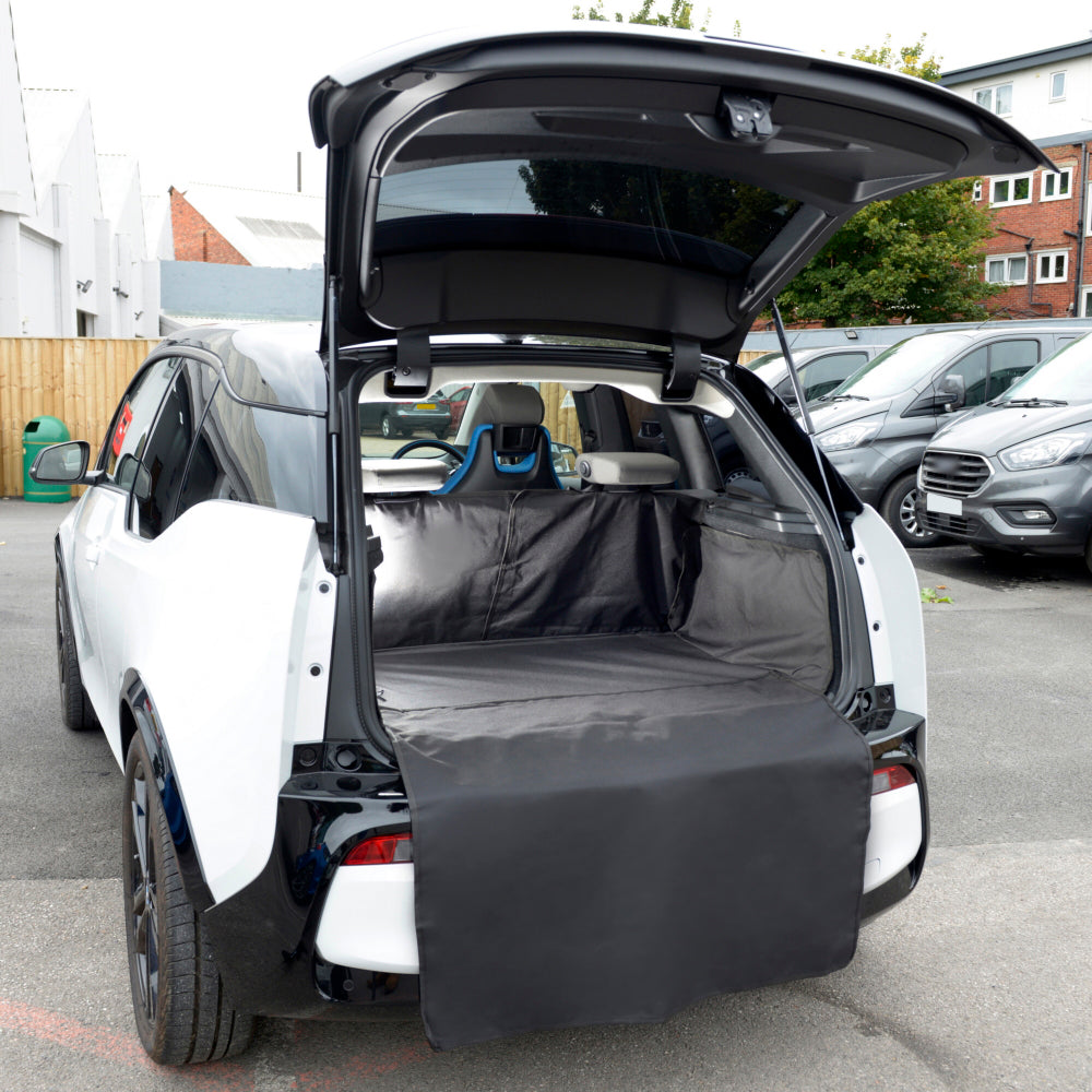 Custom Fit Cargo Liner for the BMW i3 Generation 1 - 2013 to 2021 (622)