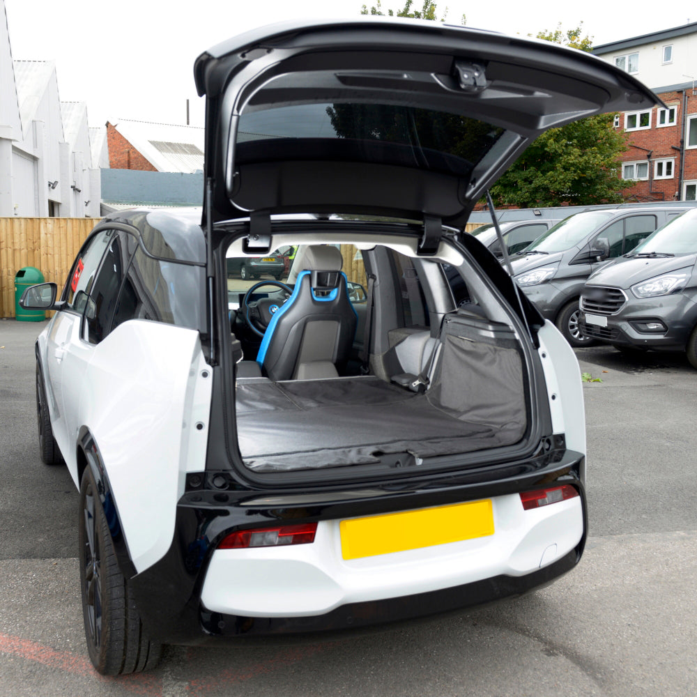 Custom Fit Cargo Liner for the BMW i3 Generation 1 - 2013 to 2021 (622)