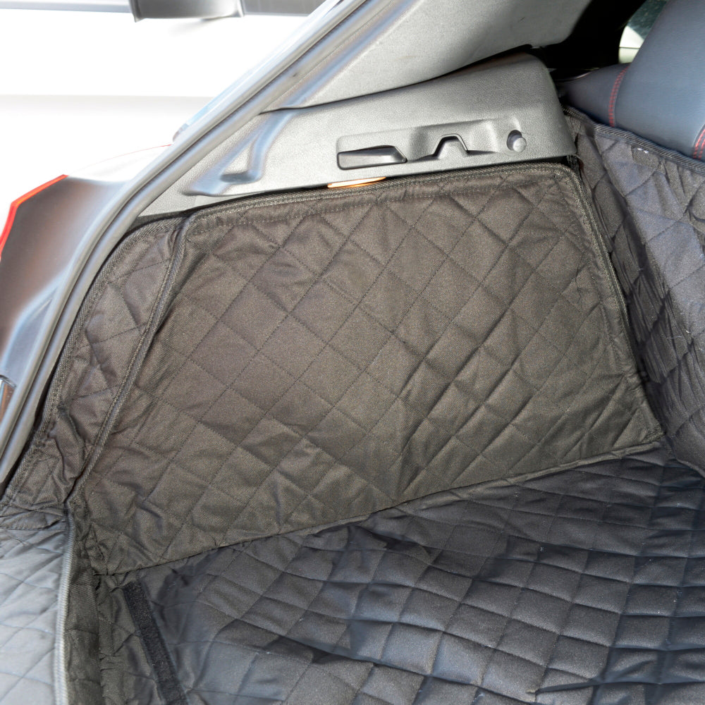 Forro de carga acolchado de ajuste personalizado para Mercedes Clase GLA X156 Generación 1 - 2013 a 2019 (627)