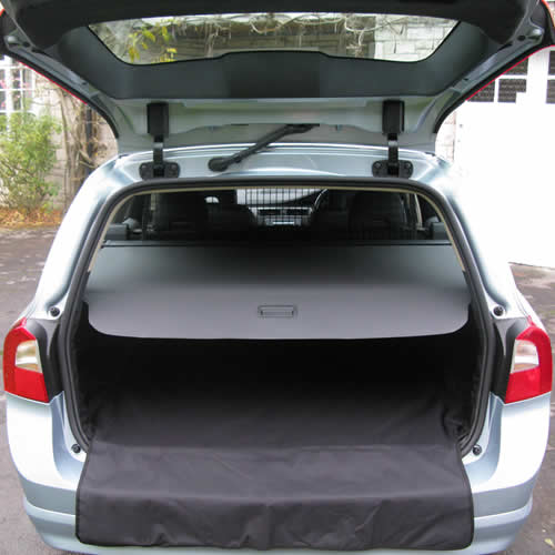 Volvo XC70 Cargo Liner
