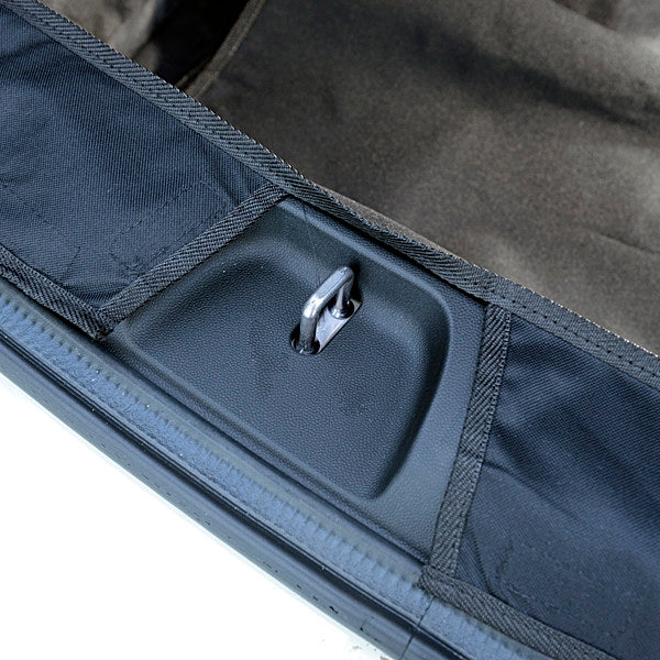 Custom Fit Cargo Liner for BMW Mini Clubman (Various Options)