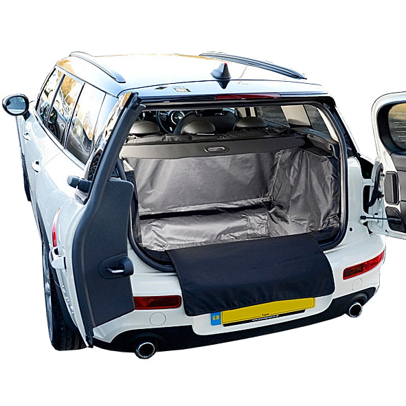 Custom Fit Cargo Liner for BMW Mini Clubman (Various Options)