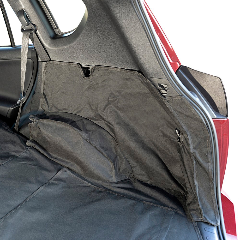 Tapis de coffre sur mesure pour Toyota Rav4 XA40 Génération 4 - 2012 à 2018 (301)