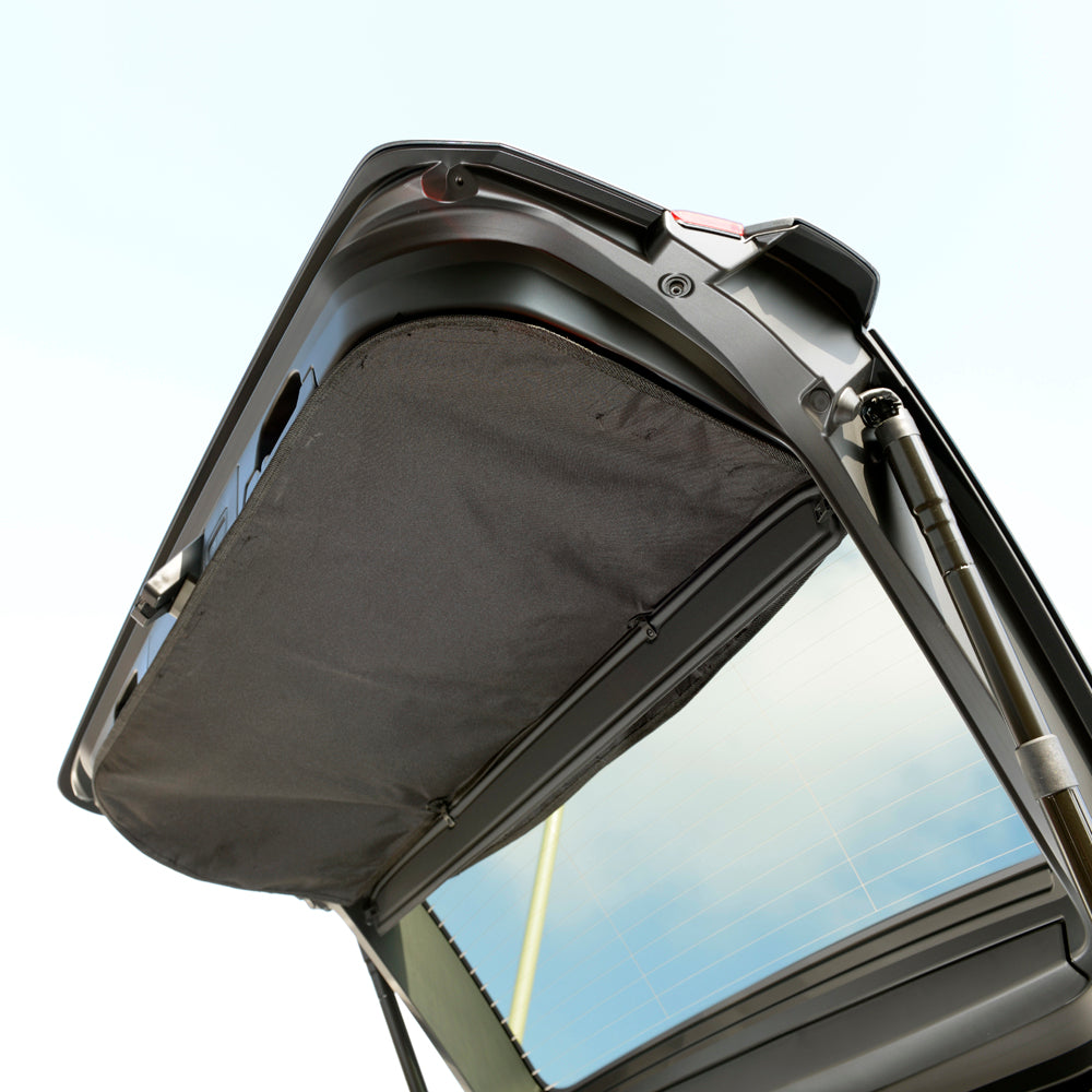 Revestimiento de carga personalizado para Volvo XC60 Generación 2 - 2017 en adelante (569)