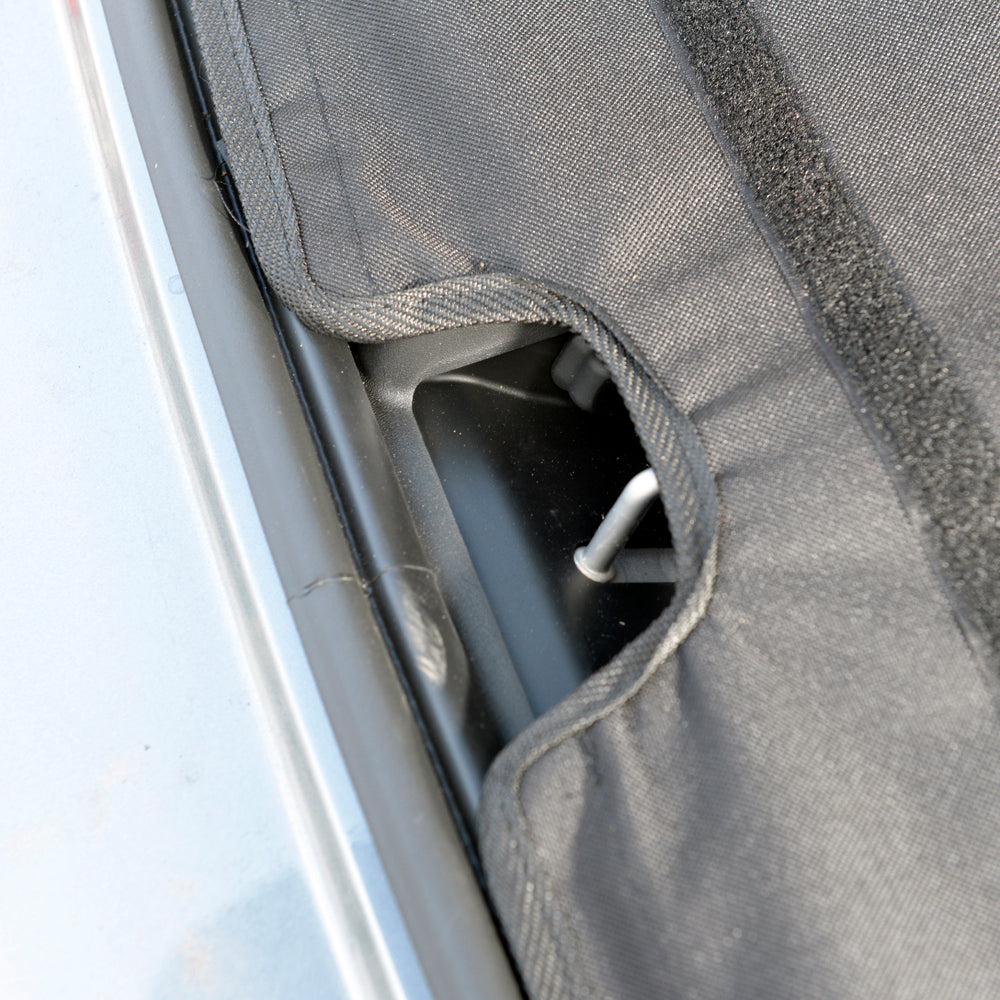 Revestimiento de carga personalizado para Volvo XC60 Generación 2 - 2017 en adelante (569)