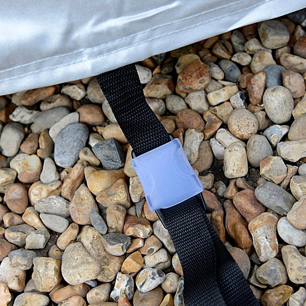 Housse de protection extérieure sur mesure pour BMW Z4 (Roadster, E85) - 1ère génération 2002 à 2009 (300)