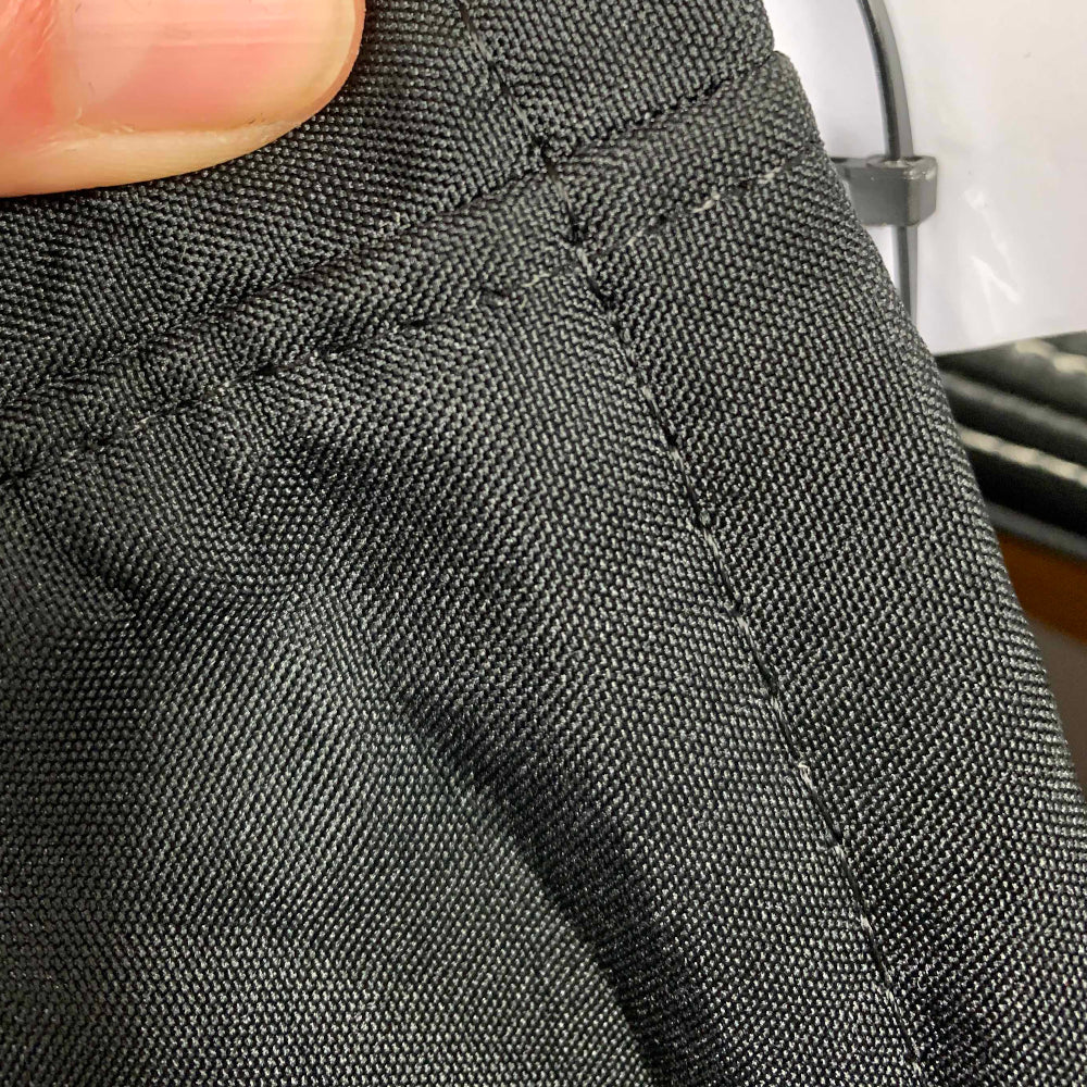 Funda de almacenamiento genérica premium para techo rígido (varias opciones)