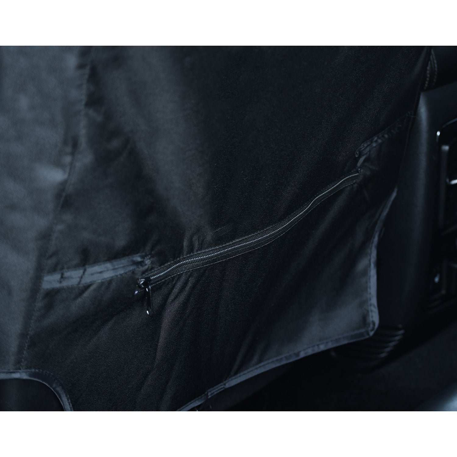 Fundas de asiento personalizadas para Jeep Grand Cherokee - Par delantero - A medida de 2011 en adelante (461)