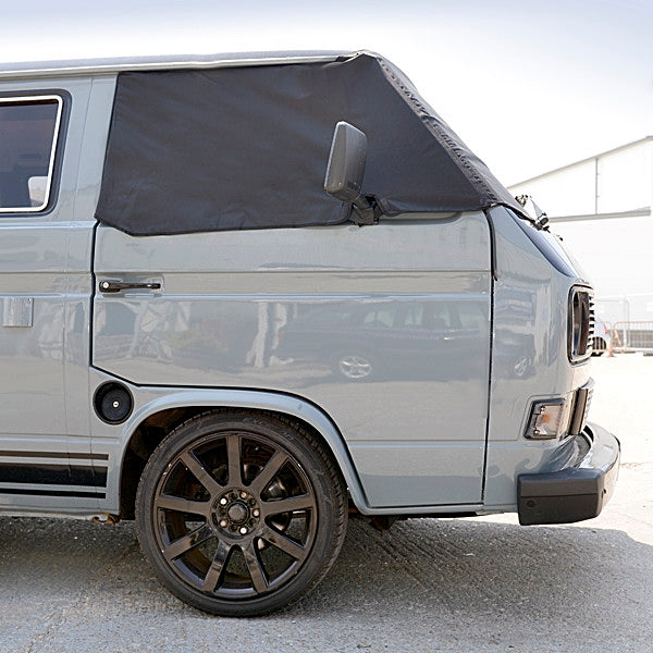 Housse de protection antigel pour camping-car VW Bus