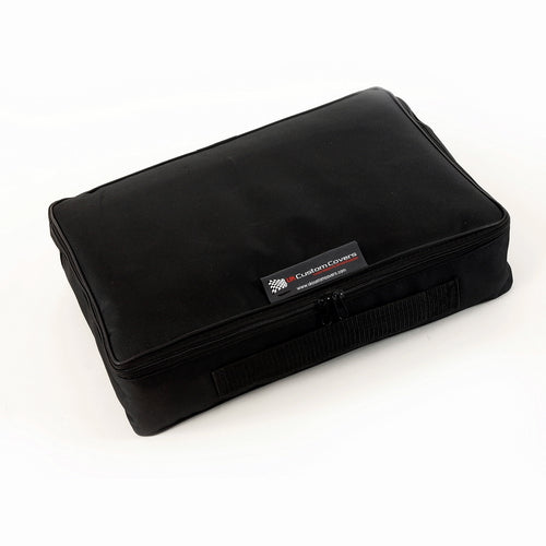 Premium Generic-Fit REGULAR Sized Hardtop Cover and Cart Storage Package (Various Options)